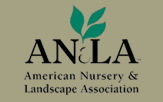 ANLA - American Nursery & Landscape Association